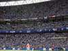 Sheffield Wednesday fans help set new attendance record after huge Wembley effort