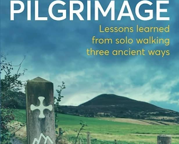 Pilgrimage by JF Penn