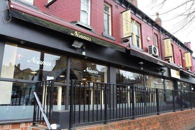 Nonna’s, on 537-541 Ecclesall Road, is inviting those in love to wine and dine in their Italian restaurant this Valentine’s Day. Guests can enjoy a set menu from £50 per person and a glass of champagne. Visit their website to check book a table and view the Valentine’s Day menu. https://nonnas.co.uk/ 