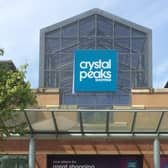 A special Mother's Day Makers' Market is coming to Crystal Peaks