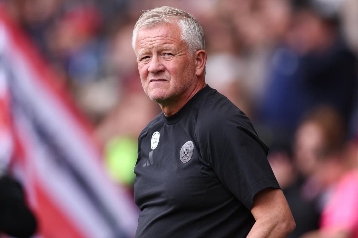 Chris Wilders Urteil zum Sieg von Sheffield United gegen Bristol City