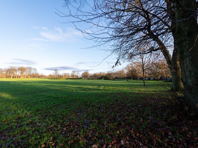 Preston's UFO sightings are widely spread, but most reports have come from the area around Moor Park and the University of Central Lancashire campus. Many observers have also documented unusual lights hovering over the River Ribble and surrounding parks.