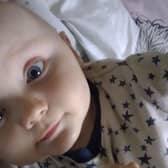 Finley Boden. The 10-month-old baby who was murdered by his parents just weeks after being placed back into their care, "should have been one of the most protected children in the local authority area", a safeguarding review has concluded. Finley's parents, Shannon Marsden and Stephen Boden, inflicted 130 injuries on their son before he fatally collapsed at his family home in Old Whittington.