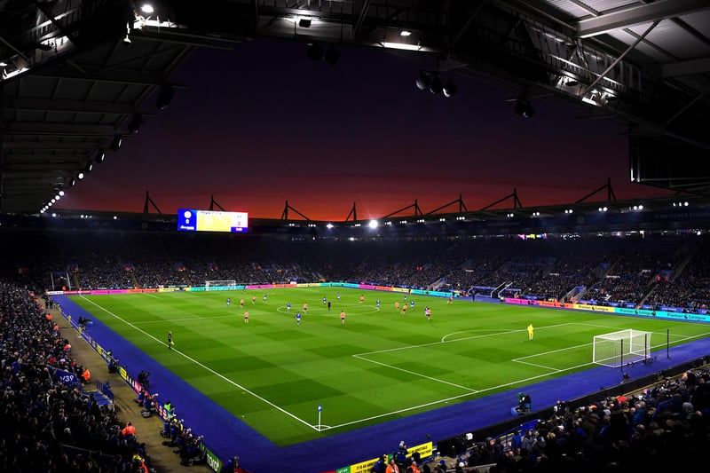 Leicester City have announced plans to expand their stadium by 8,000 seats, to take their overall capacity up to the 40,000 mark. The Foxes will play Europa League football this season, after missing out on the Champions League by just one point. (BBC Sport)