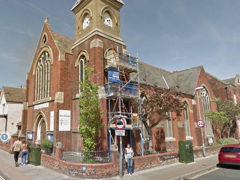 The Clock Cafe at 174 Kingston Road, Portsmouth was given a rating of one on October 28. Its hygienic food handling was rated as good, while its cleanliness and condition of facilities and building and management of food safety was rated as major improvement necessary.