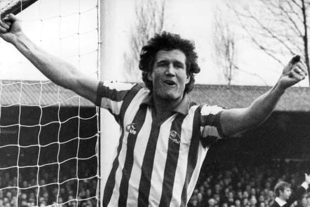 Sheffield Wednesday icon Mick Lyons is battling dementia, his family have confirmed.
