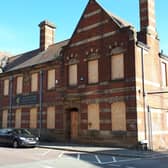The Old Coroner's Court on Nursery Street, just outside Sheffield city centre, has gone up for sale with permission in place to demolish the building and replace it with an apartment block. Photo: Valerie Bayliss