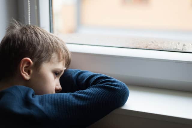 Helping your child cope with bereavement