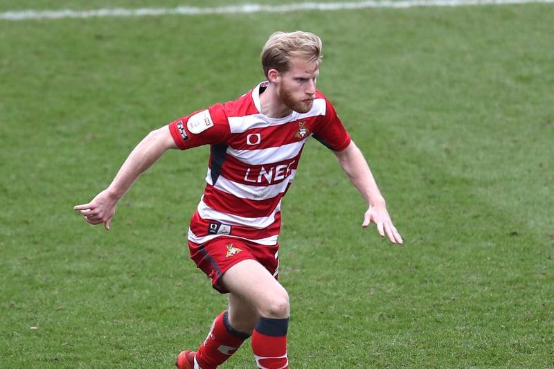 The News understands that former Southampton winger Josh Sims is on Danny Cowley's transfer radar. Enquiries have been made for the talented 24-year-old, who impressed on a season-long loan at Doncaster Rovers last season. And with Sims officially leaving Saints on Friday following the announcement of their retained list, his availability on a free transfer makes him an even more attractive proposition for the Blues head coach.