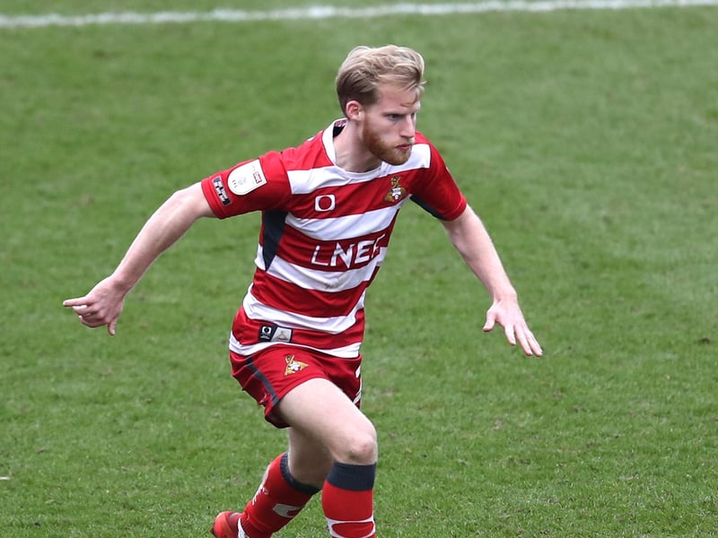 The News understands that former Southampton winger Josh Sims is on Danny Cowley's transfer radar. Enquiries have been made for the talented 24-year-old, who impressed on a season-long loan at Doncaster Rovers last season. And with Sims officially leaving Saints on Friday following the announcement of their retained list, his availability on a free transfer makes him an even more attractive proposition for the Blues head coach.