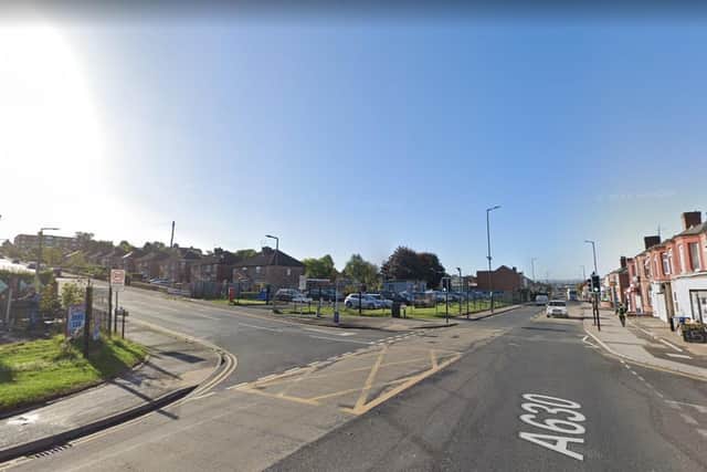 The PSPO was first introduced in the Fitzwilliam Road area in June 2019, and is set to expire this month - a report to Rotherham Council's cabinet seeks to renew the order.