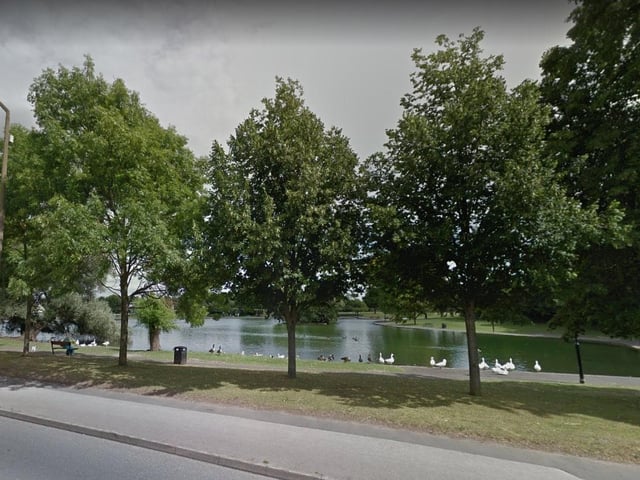 Askern, Campsall and Norton reported 19 virus infections in the week ending December 10.