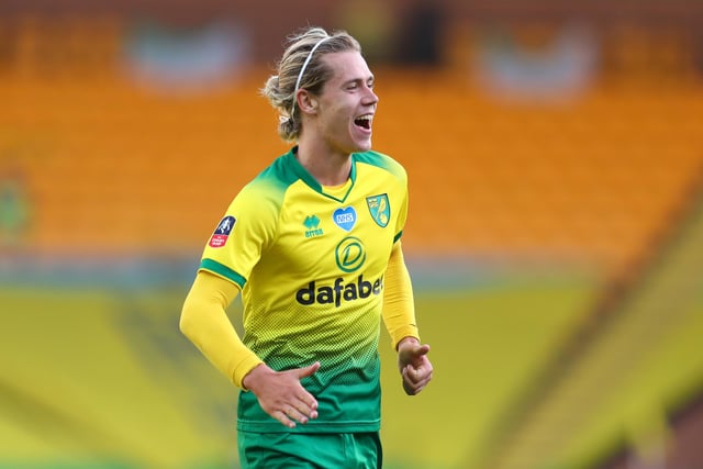Leeds United are still in the hunt for Todd Cantwell from Norwich City, but the Championship side want £25m for the midfielder. (The Sun)