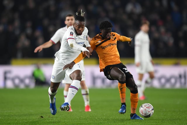 Leeds United have been issued a stern transfer warning by Hull City boss Grant McCann over reported transfer target Leonardo da Silva Lopes, the 21-year-old has also been linked to West Brom The Tigers have made it clear that the Portuguese starlet will only be allowed to depart the KCOM Stadium if their valuation is met. (Various)