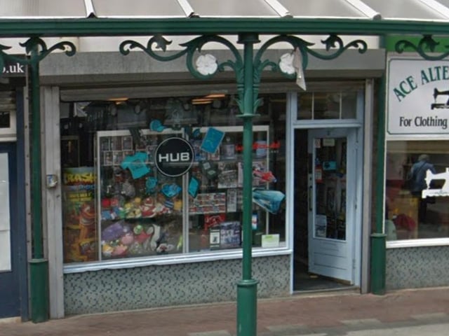 This games and collectibles they are letting four people in the store at one time. A spokesman said: "We have had a move around and put the gundam model kits out in the store so you don't have to get close to us now." Call 01302 344022 for more details.