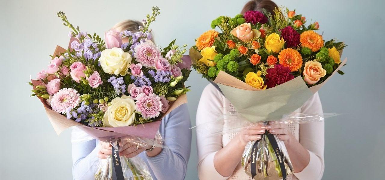 Which flowers should you buy your best friend based on their star sign?