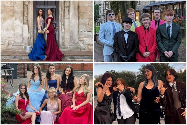 The Star asked its readers to share photos from their sons and daughters' big night ahead of their end-of-year proms in July 2023.