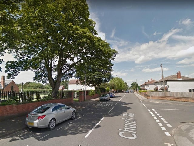 There were 17 new Covid-19 infections in Stainforth in the week ending December 30 - up by four from the previous week. Cases rose by 30.8% in the area.
