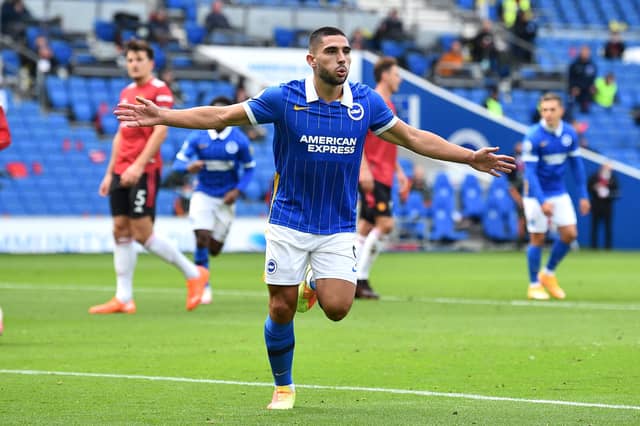 Brighton's £116m all-time Premier League net-spend compared to Blackburn, Swansea & more