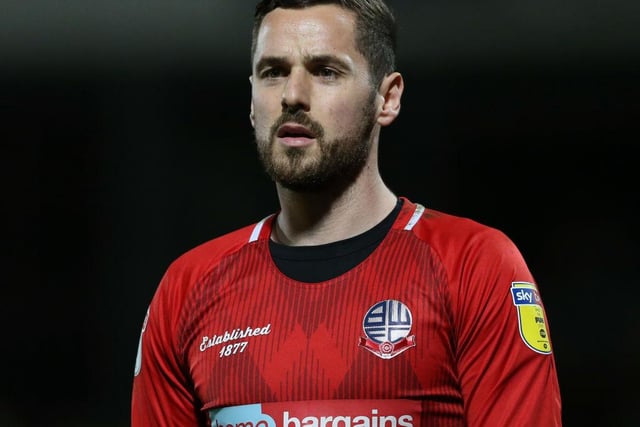Sunderland are closing in on the signing of goalkeeper Remi Matthews. The 26-year-old is a free agent having left Bolton Wanderers. He had been training with league rivals Ipswich Town. The Black Cats are on the hunt for a new goalkeeper after the departure of Jon McLaughlin. (Lancashire Telegraph)