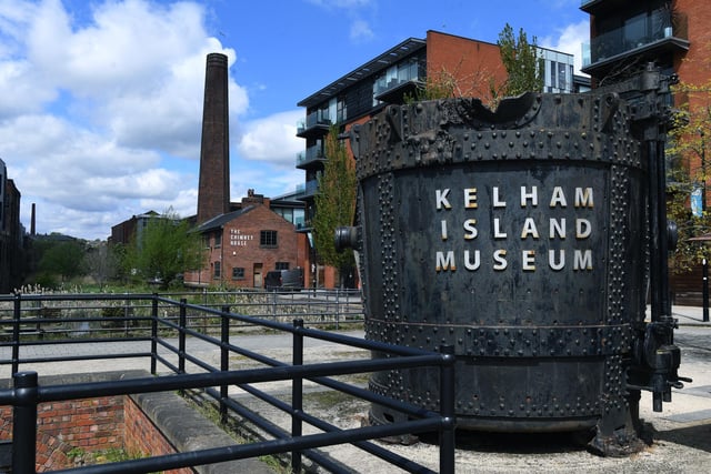 Only Clay is a new ceramics fair in the hearts of Sheffield's Industrial past. The fair will be held in the iconic Kelham Island Museum this weekend, and 40 of the top ceramic artists will be exhibiting and selling their art. Visit https://www.onlyclay.co.uk/