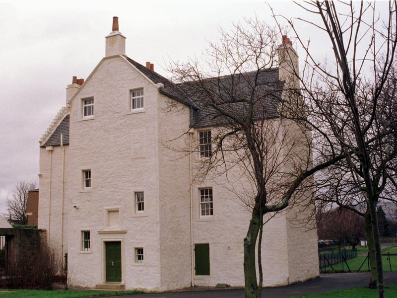 The Dower House in Corstophine is one of the oldest inhabited buildings in Edinburgh, with a history traced back to 1587. It was derelict when the Corstorphine Trust was given use of it in 1991, but with funding from Historic Scotland, The Lottery Fund and generous bequests, the trust managed to bring the building back to life and it now has a central place in the community. The archive room on the top floor contains a wealth of photographs, slides, documents and maps covering life in the village of Corstorphine over many years.
Address: St Margaret's Park, 1A Orchardfield Avenue, EH12 7SX.
Open: Saturday September 26, 10am-4pm.
