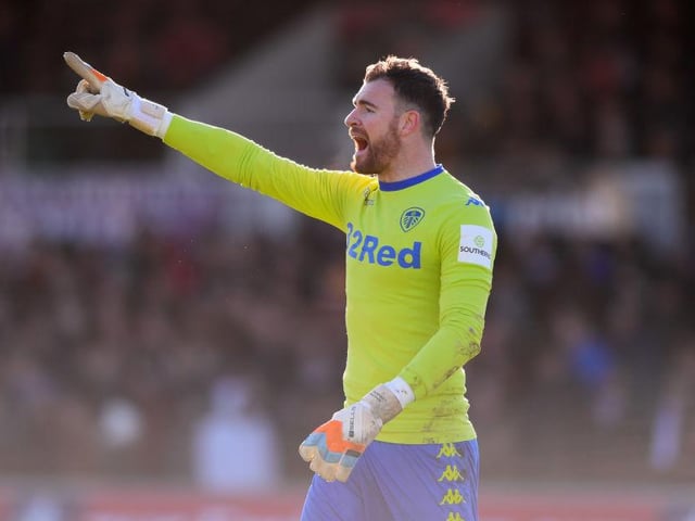 Lonergan signed a shock one-year deal at Liverpool in 2019 as cove and went over 18 months without making a competitive appearance until his duck was broken after stepping in for Stoke City's Carabao Cup quarter-final tie with Tottenham last month. The 37-year-old has recently been on the move again, joining West Brom this week.