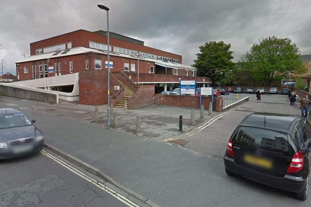 This surgery is in The Cosham Health Centre, Vectis Way, Cosham. When asked about their experience of making an appointment, 31.1 per cent said it was very good and 39..8 per cent said it was fairly good.