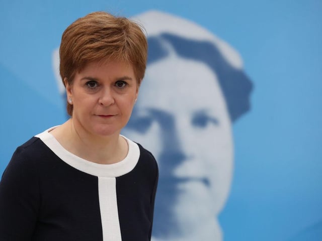 Nicola topped the list of girls’ names in 1974 and remained one of the top four names every year until 1988. Since then it has fallen out of fashion and last entered the top 100 names for girls in 2002, when it was joint 80th.