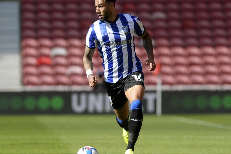 Wednesdayite's haven't seen the best of Green yet, but with a good preseason under his belt then he could prove to be a real threat for Moore's side in the third tier.