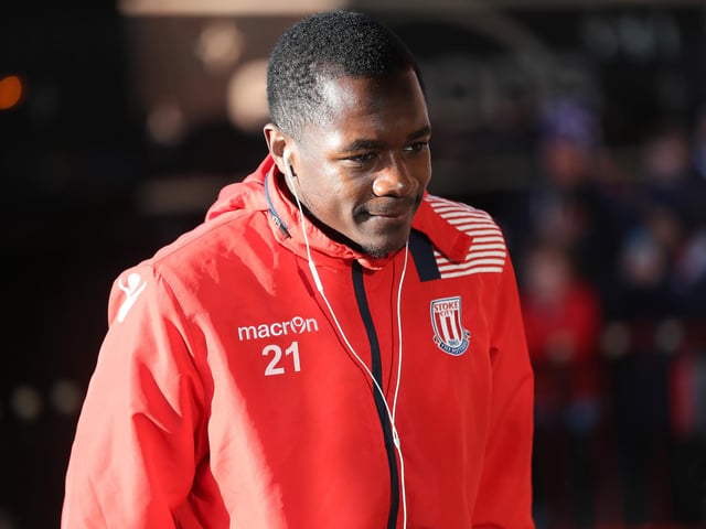 Stoke City's £18m club record signing Giannelli Imbula has been offered to Celtic, according to reports in France. The defensive midfielder was once wanted by Juventus but left the Potters last year for a move to Russia that was scuppered by the pandemic (Stoke Sentinel)