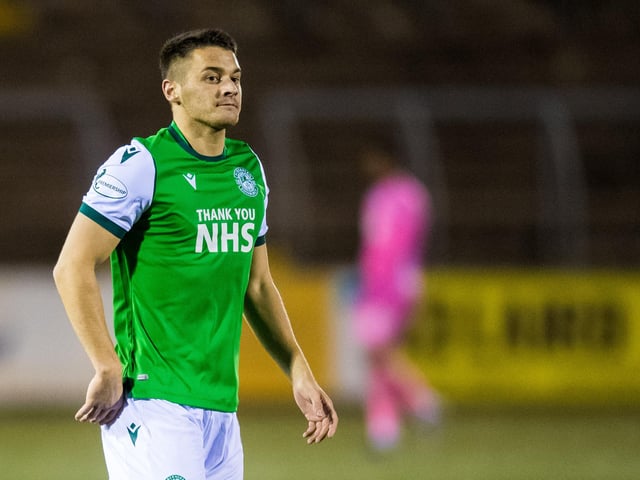 Good to see him back on the pitch, even if just for the final 15 minutes or so