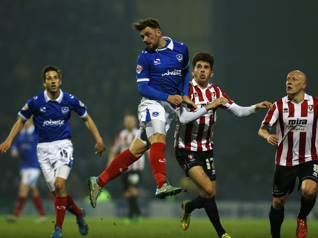 Signed on the same day as Bradley but his career’s been dogged by injuries. East now plays for Alfreton Town where he’s reinvented himself as a number 10.