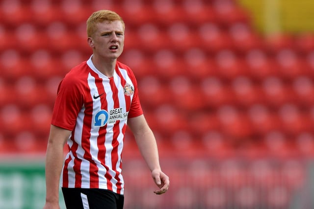 We haven’t seen a great deal of Feeney since his arrival this summer, so the visit of Villa’s youngsters will be an interesting indication as to how ready he is for first-team football on Wearside.