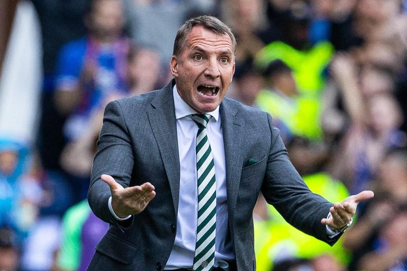 Celtic manager Brendan Rodgers feels that his team showing they could stay strong and together to earn their recent win at Ibrox could assist their cause in Tuesday’s Champions League opener away to Feyenoord.