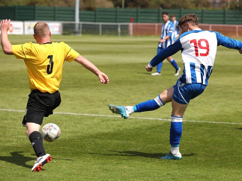 Sam Stephenson