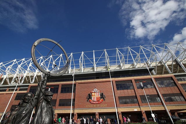 Sunderland's promotion hopes look to hinge on the season being completed, as any framework applied to League One would see them outside the play-off places. It's no surprise, therefore, that they want to play on. EXPECTED VOTE: PLAY ON