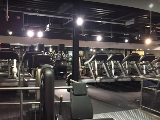 With state of the art facilities & trained instructors, their gyms can help you reach your fitness goals. You can find them at, 1, portland retail park, Mansfield.