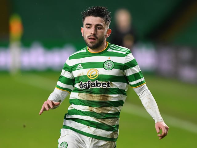 Looked eager to impress and hardly put a foot wrong. Was never found wanting positionally in his defensive duties and supported the attack well too.