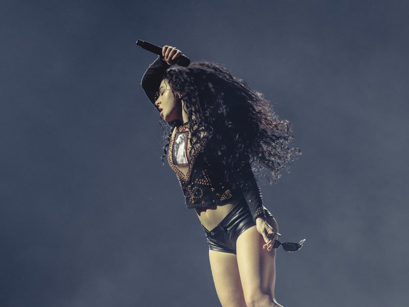 Pop maverick Charli XCX has yet to play TRNSMT, but her genre-defying sound and chart-topping hits would be a breath of fresh air on the line-up. Known for bangers like “Boom Clap” and “Beg for You,” Charli’s cutting-edge pop sensibility could inject some futuristic energy into Glasgow Green. Fans are crossing their fingers for a 2025 debut.