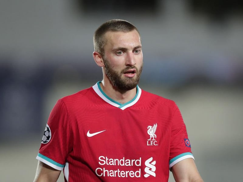 Newcastle were linked with the Liverpool defender last month along with Burnley. However, it’s Brighton apparently leading the way, with odds of 5/4.