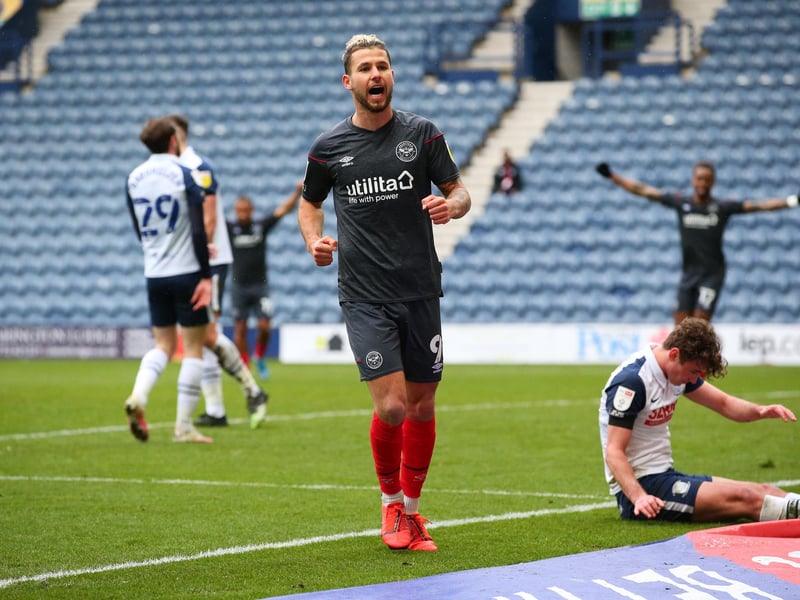 Bournemouth have made their first signing under new manager Scott Parker, bringing in ex-Brentford ace Emiliano Marcondes. He was released by the Bees at the end of last season, despite making 31 league appearances in the league. (Club website)