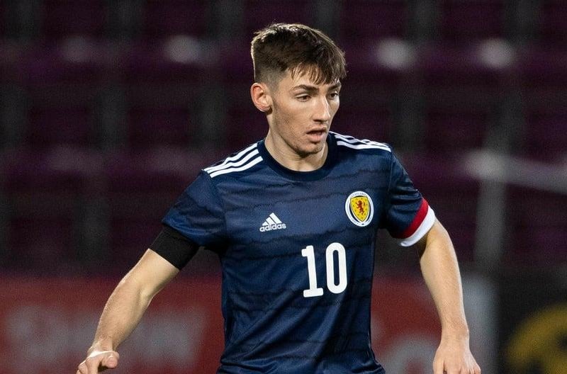 Quite possibly the most talented young Scottish player around at the moment, the former Rangers academy product has struggled for game time at Chelsea this year since returning from injury. However, if Scotland are looking to make a mark on this year's European Championships, Steve Clarke must surely be tempted to include this talented young man.