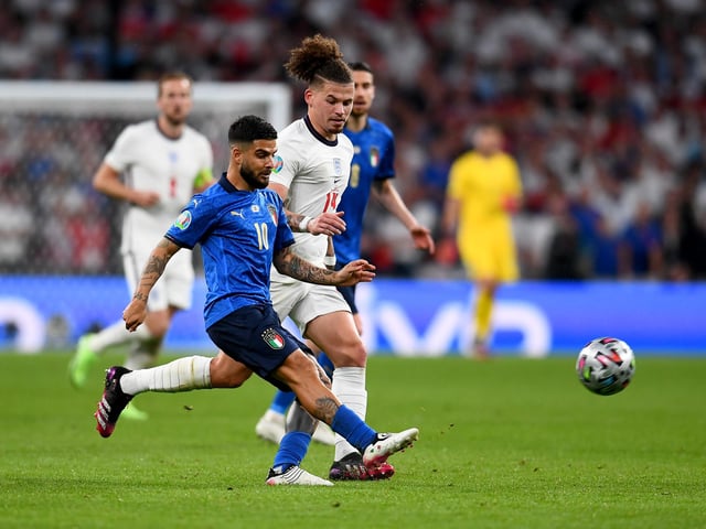Newcastle United and West Ham have both been alerted to the possibility of signing Napoli skipper Lorenzo Insigne, who could leave Napoli next year after failing to reach an agreement over a new contract. He played a key role for Italy in their Euro 2020 winning campaign. (Calciomercato)