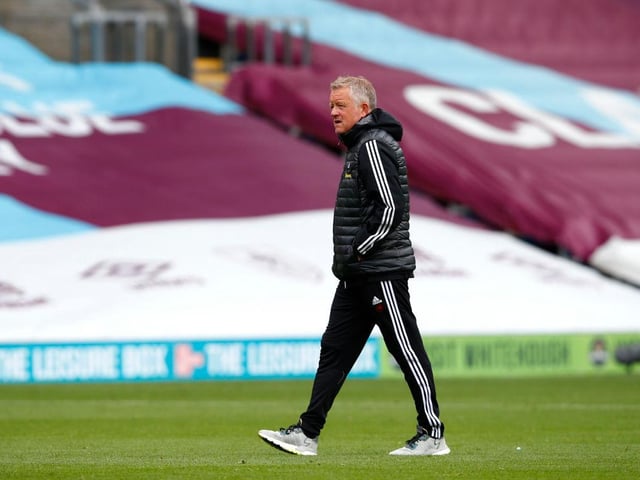 Jamie O’Hara “would love” to see Tottenham Hotspur appoint Chris Wilder as manager if Jose Mourinho is relieved of his duties. (TalkSport)