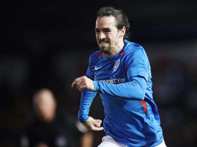 It appears the popular winger is Jackett's preferred option down the right. He, too, averages a rating of 6.7 per games. Has featured 34 times this term.