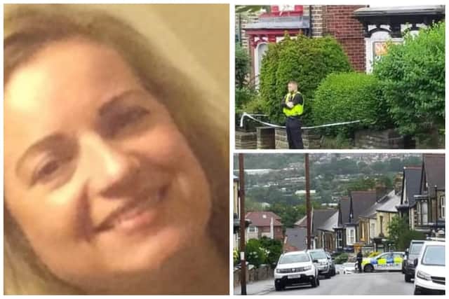 A South Yorkshire Police spokesperson said: “A 43-year-old Sheffield man has been arrested today (Friday, June 2) in connection with the death of Emily Sanderson." Emily's body was found in a property on Crofton Avenue, Hillsborough, at around midday on Tuesday, May 30, 2023 and remains under police guard today