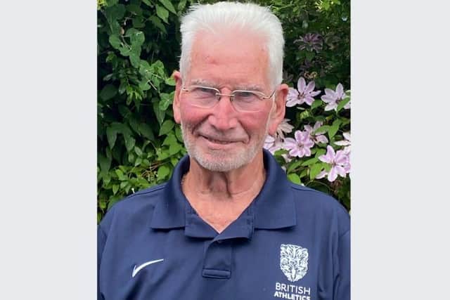 Former Sheffield schoolteacher Malcolm Rogers, who taught PE at Jordanthorpe and King Ecgbert schools,  has been awarded an MBE in the King's birthday honours