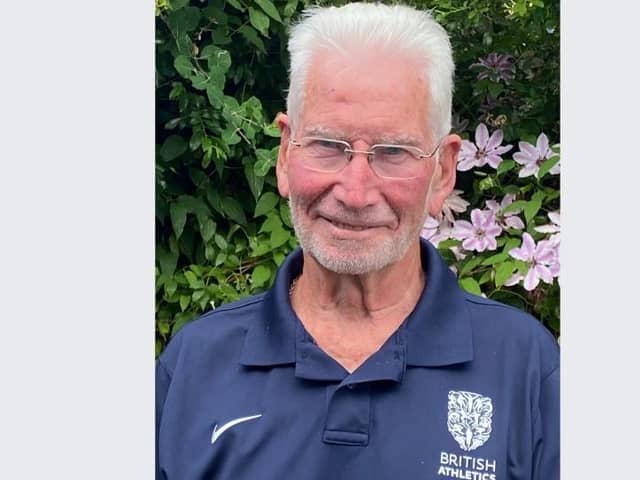 Former Sheffield schoolteacher Malcolm Rogers, who taught PE at Jordanthorpe and King Ecgbert schools,  has been awarded an MBE in the King's birthday honours
