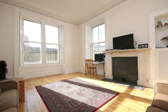 1 bed flat to rent - £3,000 pcm (£692 pw).
*festival let*